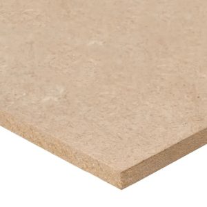 6mm MDF Standard Board 1220mm x 1220mm