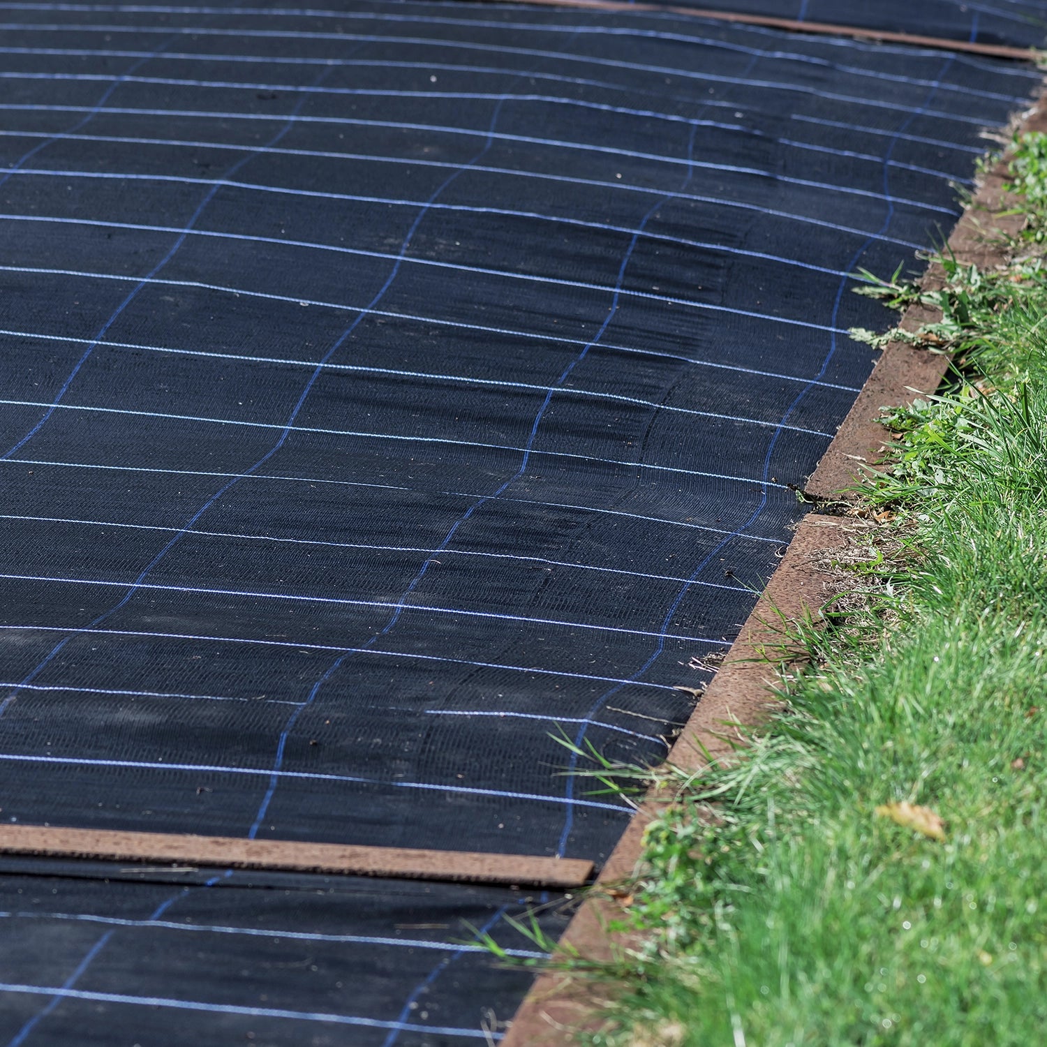 Weed-Control-Membrane
