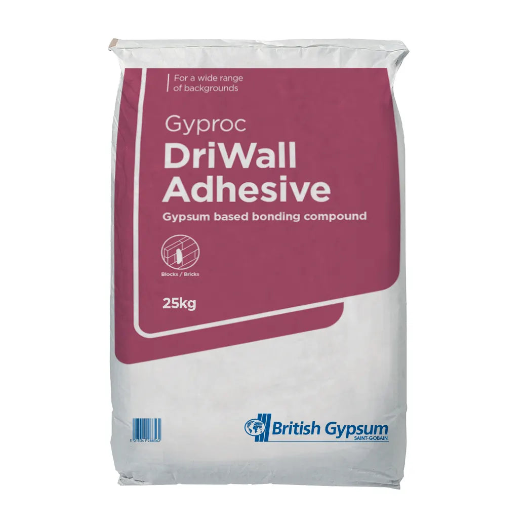 gyprocadhesive