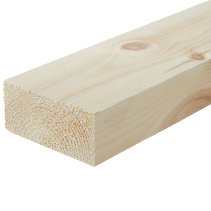 planed50x100mm