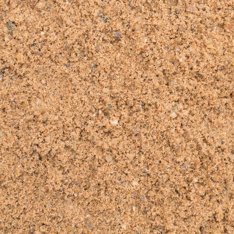 sharp-sand