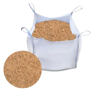 Sharp Sand Bulk Bag - 800kg