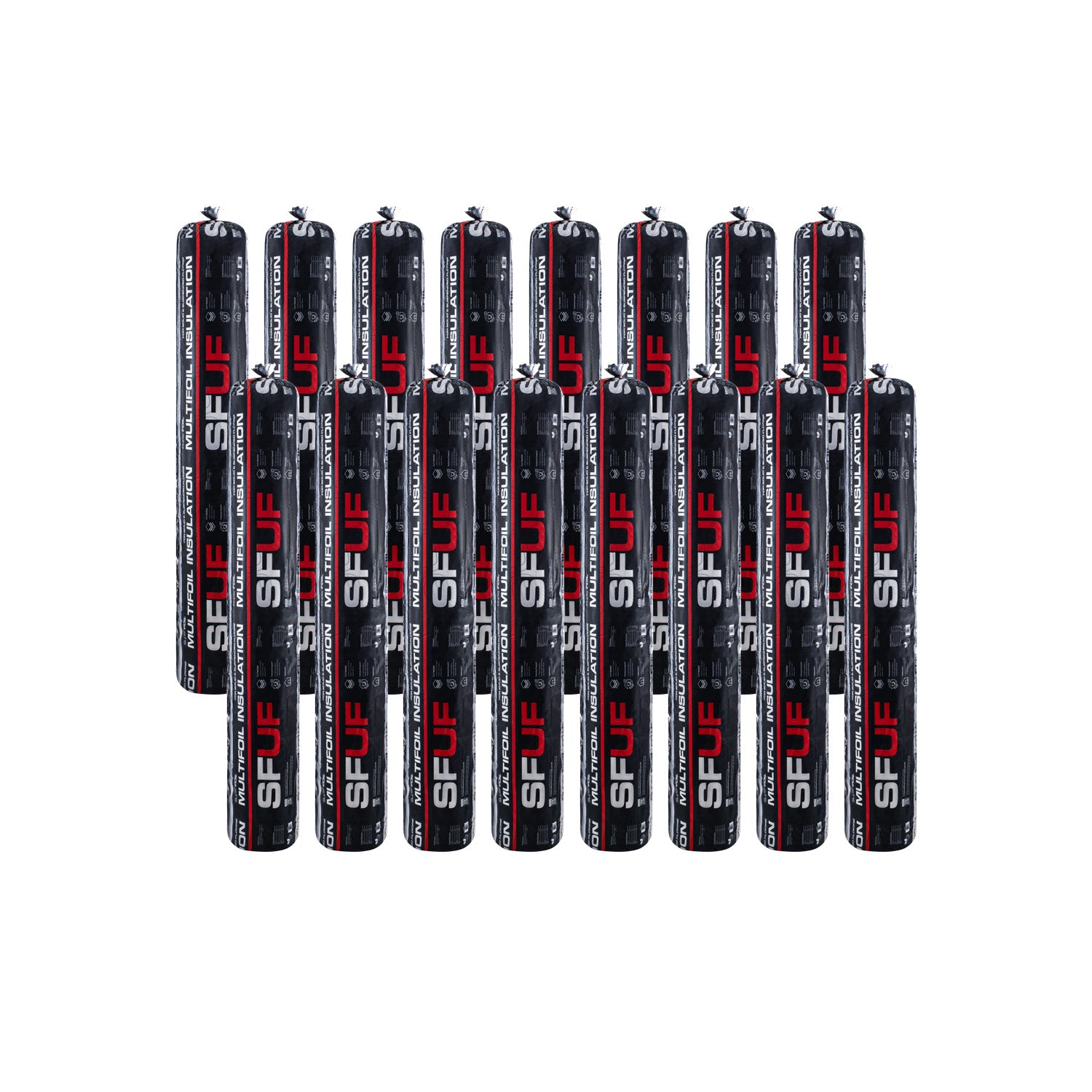 superfoil-sfuf-16-pack